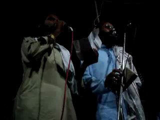 Ali Gohar And Aakash Naat Hazart Ameer Mouvia R.A ke Dushman Murdabad 10-6-2013