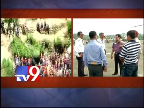 Bodies found in Kedarnath to be cremated in temple city