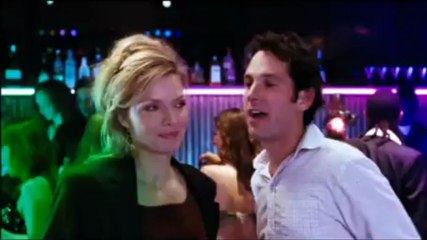I Could Never Be Your Woman Trailer