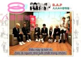 [Bựa Hội][Vietsub]B.A.P Interview in Malaysia[tsbabyvn.com]