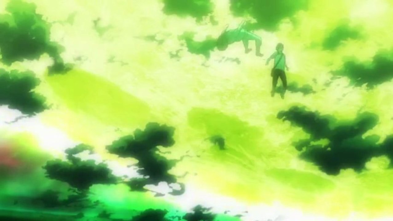 Hataraku Maou-sama! Ep 12 ~NEET Shouryuken~