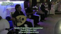 dini düğün organizasyonu, islami düğün organizasyonu, ilahili düğünler