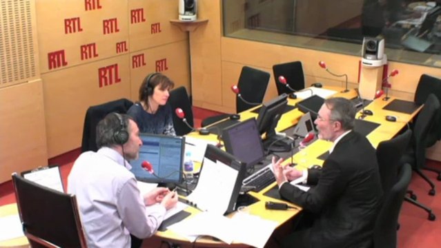 Petrus Viljoen : Pour les Sud-Africains, le père est en train de mourir