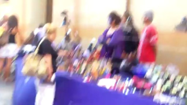 Jack alla Notte Delle Streghe 3