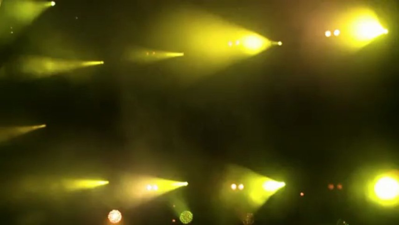 Global Deejays, Fête de la Musique 2013