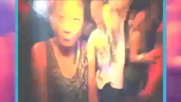 Master Blaster - Come Clean (DJ阿涵 ReMix & DvDJ DaDa Video Mix)