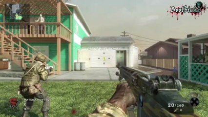 ♦ HD Boolbiche™ - Les armes difficiles épisode 3: Le M14 ♦