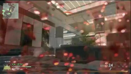 ♦ Boolbiche™ Fragmovie MultiWeapons sur MW2 ♦