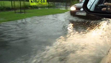 Kalwaryjska, Góra Kalwaria