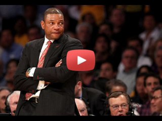 Celtics and Clippers reach agreement for Doc Rivers 2013 (HD) *SECRET VIDEO*