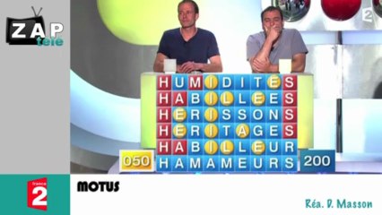 zapping télé du 24 juin 2013