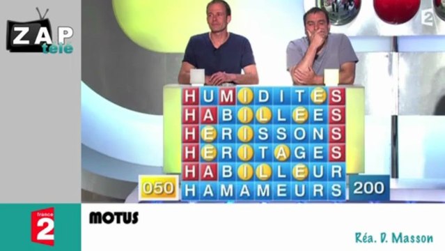 zapping télé du 24 juin 2013