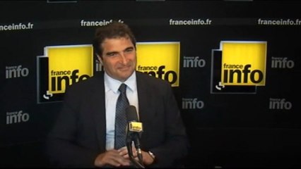 L'affaire Cahuzac, "le plus grand scandale qu'ait connu notre République" (Christian Jacob)
