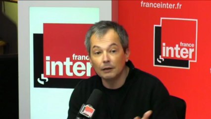 Le Billet de Stéphane Blakowski