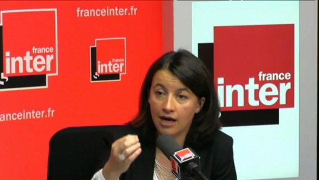 Interactiv' - Cécile Duflot