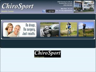 Finding the  Best Chiropractor in woodland hills