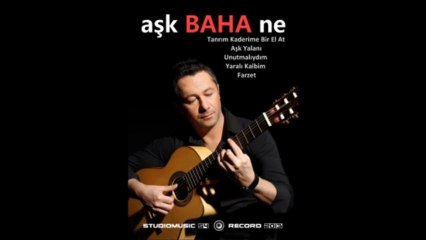 Baha - Farzet (Aşk BAHA Ne 2013)
