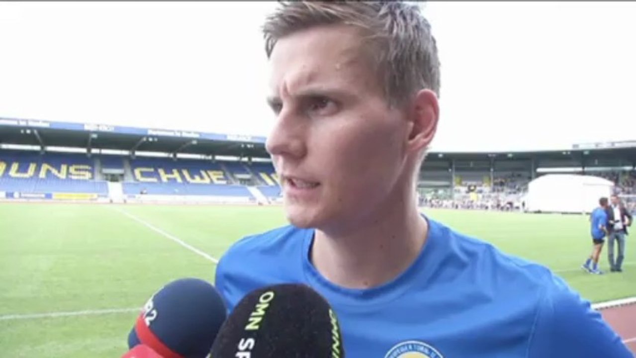 Torsten Oehrl: “Die ganze Stadt feiert mit der Eintracht”