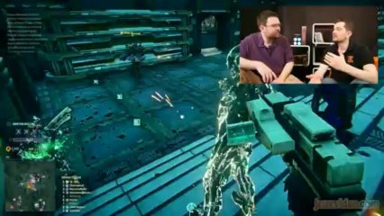 Looking For Games - PlanetSide 2 - Episode 1/4 : Les bases du jeu