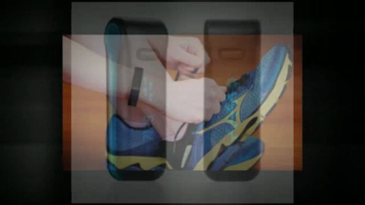 Fit Bit Review