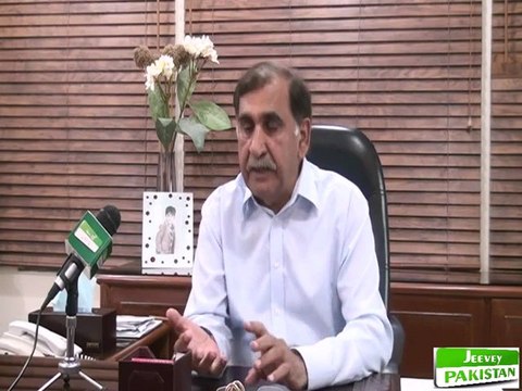 Professor Dr. Nusrat Ullah Chaudry(M.R.C.P)3