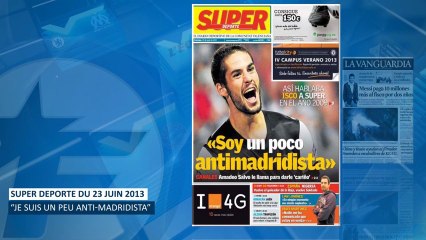 Le début de l'ère Guardiola, le coup de fil décisif de Zidane