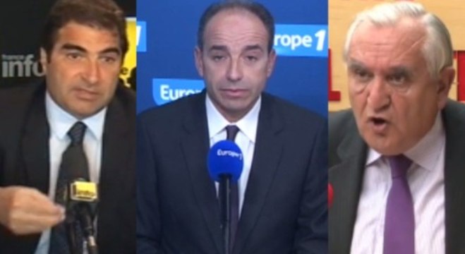 Villeuve-sur-Lot : la faute au PS selon l'UMP