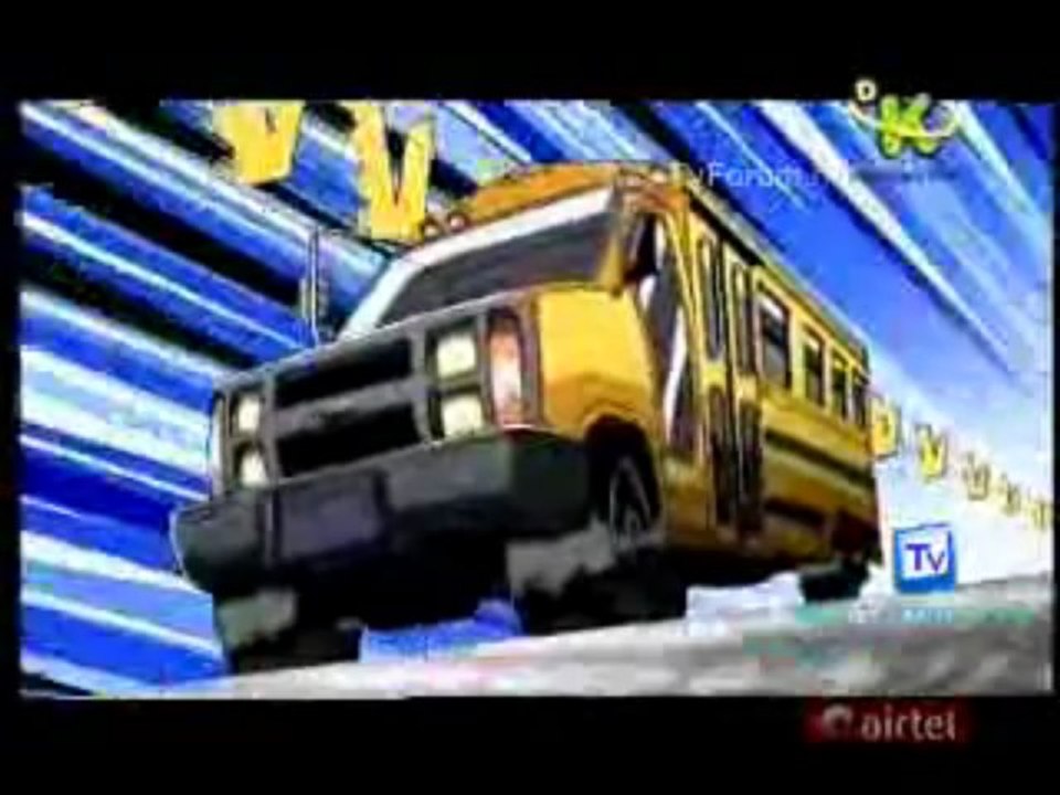 The Amazing Spiez (Season 2) 24th June 2013 Video Watch pt2