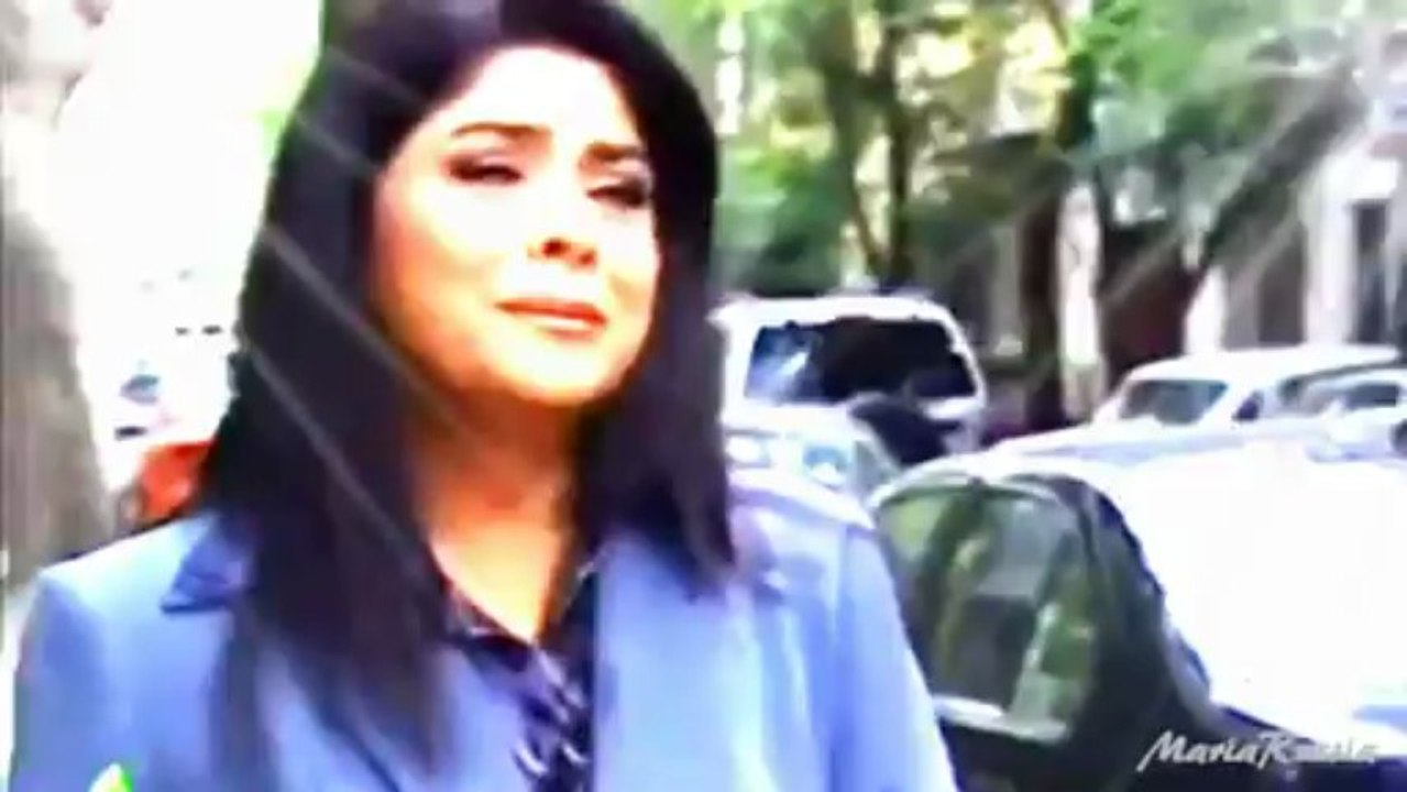 Cesar Evora & Victoria Ruffo Ya mogu / Я могу...