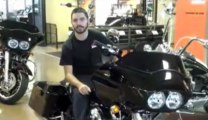 Harley-Davidson Dealer Modesto, CA | Pre-Owned Harley Modesto, CA
