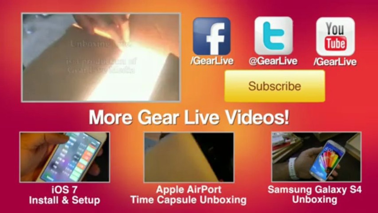Unboxing Live 116: TiVo Mini