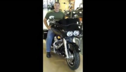 Harley-Davidson Dealer Merced, CA | Pre-Owned Harley Merced, CA