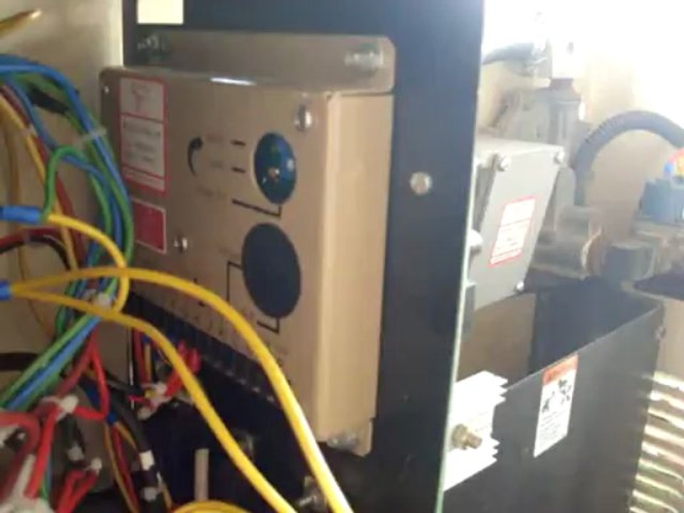 Zam Zam Power Kohler Generators Services 03002134155 , 03312189123