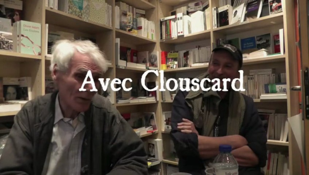 Avec Clouscard