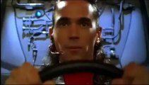 Turbo_ Der Power Rangers Film __ English __ Trailer __ (1997)
