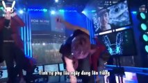 [BựaHội][Vietsub] B.A.P - One Shot @ MTV K PRESENTS BA.P LIVE IN NYC[tsbabyvn.com]