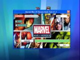 Marvel War Of Heroes Hack Cheats Tool June 2013 iOS and Android