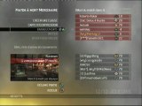 Détente en multi MW2 n°1