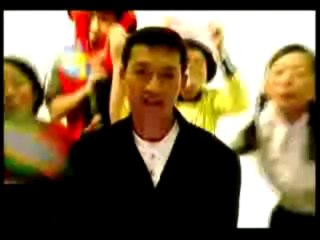 Que veut dire "youpi hey" pour un chinois?