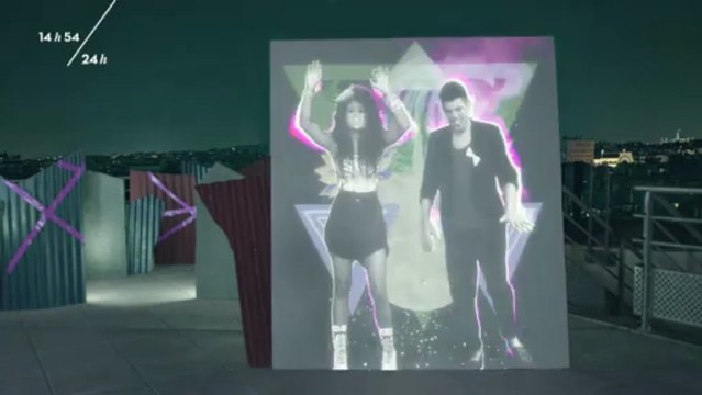 Dan Black feat. Kelis Hearts