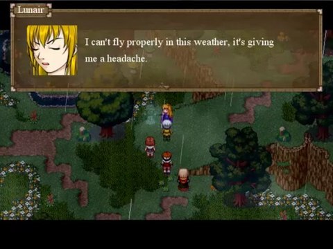 [PC] Quintessence : Les emmerdes arrivent ? - Part 31