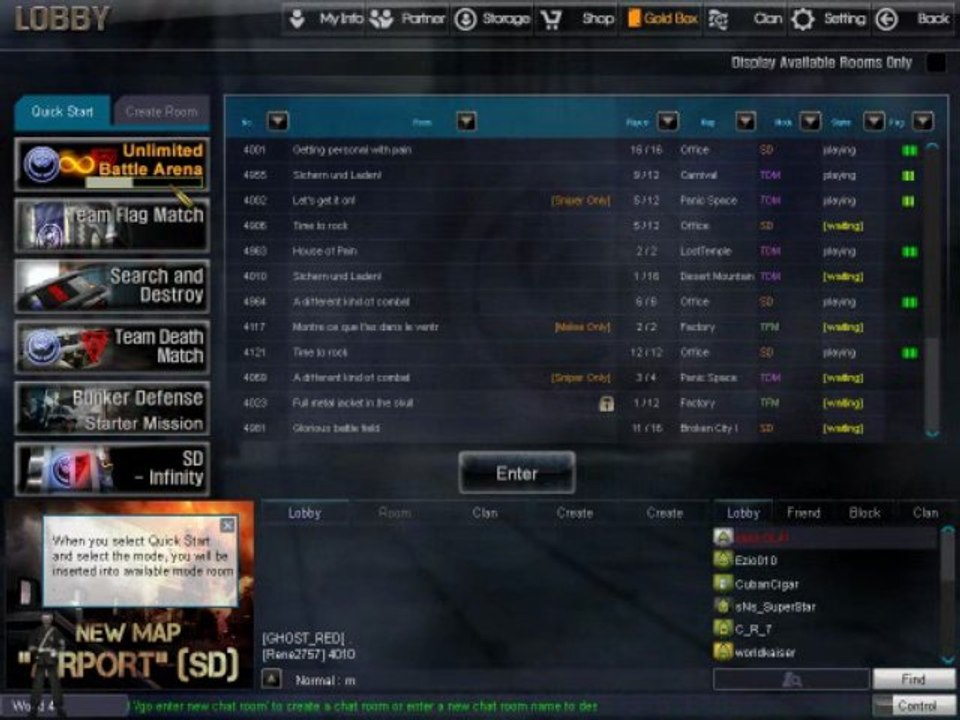 blackshot 06 le mode cool 01