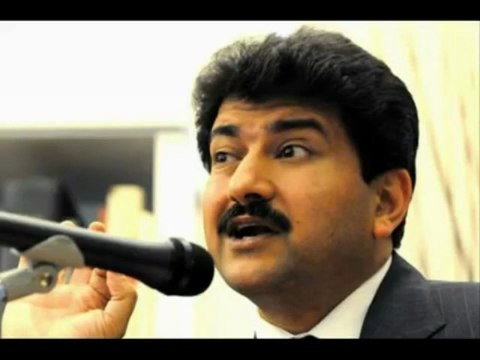 Hamid Mir Exposed Comprehensively!! Part 2 of 7 [GeoAag TV exposed EPISODE 2]