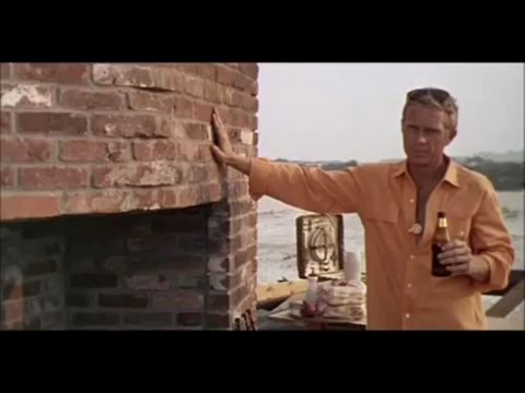 Windmill Of Your Mind Sting Thomas Crown Affair