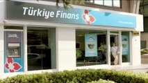 Türkiye Finans İhtiyaç Finansmanı Reklamı - bankalar.org
