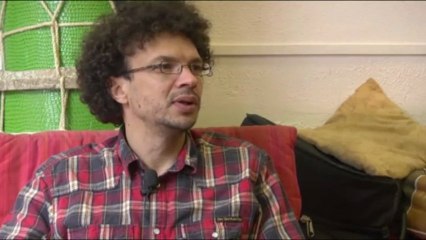 Coeur de ville, je suis