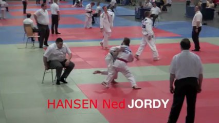 JORDY 13éme ITG Sindelfinden 2013