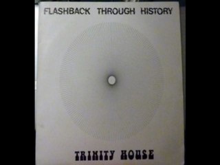 Trinity House"A Child Is Born.Part 2"1977 UK Private Psych Folk