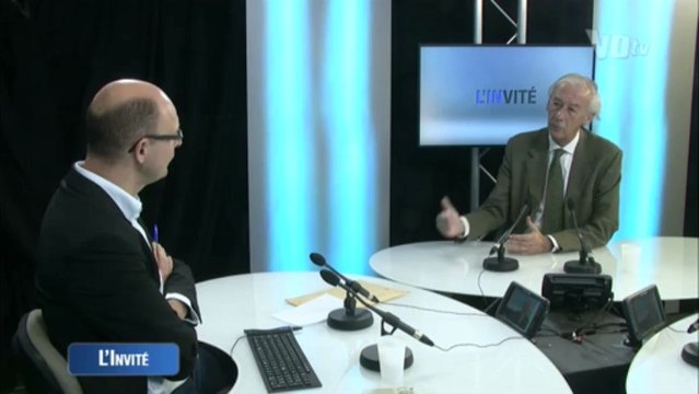 2406 Le Live invité : Axel PONIATOWSKI, Président de l'UMP95