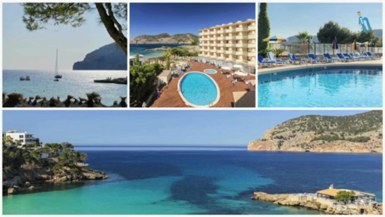 Camp de Mar - Hotel H10 Blue Mar (Quehoteles.com)